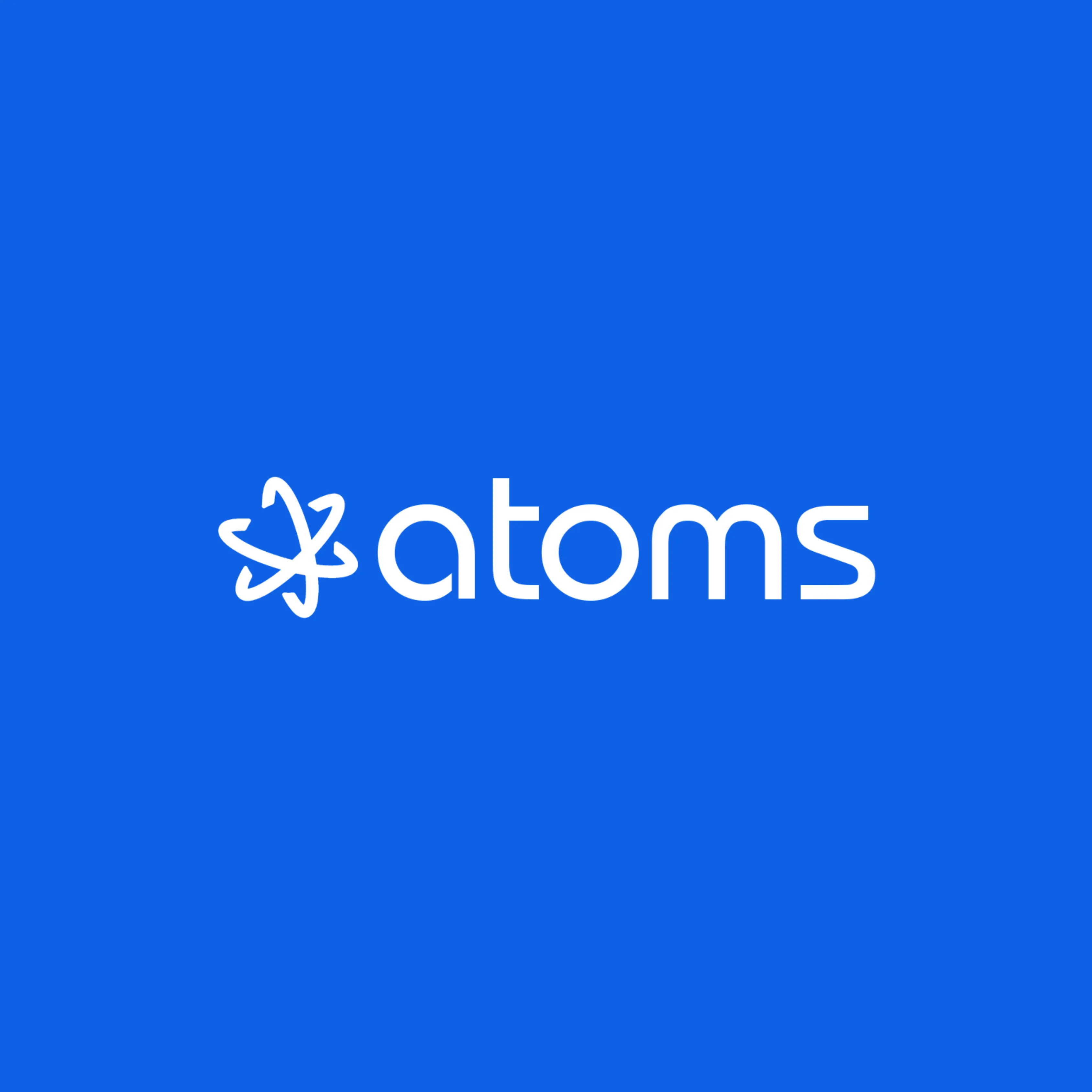 Atoms